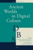 Ancient Worlds in Digital Culture (Hardcover) - Claire Clivaz Photo