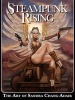 Steampunk Rising - The Art of Sandra Chang-Adair (Paperback) - Sandra Chang Adair Photo