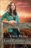 One More Last Chance - A Novel (Paperback) - Cathleen Armstrong Photo