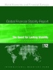 Global Financial Stability Report, April 2012 - The Quest for Lasting Stability (Paperback) - International Monetary Fund Photo