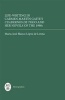 Life Writing in Carmen Martin Gaite's Cuadernos de Todo and Her Novels of the 1990s (Hardcover) - Maria Jose Blanco Lopez de Lerma Photo