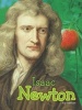 Isaac Newton (Paperback) - Kay Barnham Photo