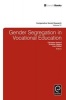 Gender Segregation in Vocational Education (Hardcover) - Liza Reisel Photo