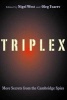 Triplex - Secrets from the Cambridge Spies (Hardcover) - Nigel West Photo