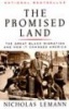 The Promised Land - The Great Black Migration and How it Changed America (Paperback, 1st Vintage Books Ed) - Nicholas Lemann Photo