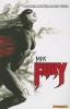 Miss Fury, Volume 1 (Paperback) - Jackson Herbert Photo