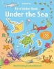 Under the Sea (Paperback) - Jessica Greenwell Photo