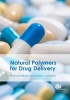 Natural Polymers for Drug Delivery (Hardcover) - Harsha Kharkwal Photo