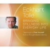 Bringing Stillness into Everyday Life (CD) - Eckhart Tolle Photo