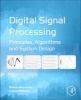 Digital Signal Processing - Principles, Algorithms and System Design (Paperback) - Winser Alexander Photo