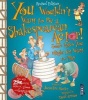 You Wouldn't Want to be A Shakespearean Actor (Paperback, Extended Ed) - Jacqueline Morley Photo