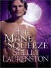 The Mane Squeeze (Standard format, CD, Unabridged) - Shelly Laurenston Photo