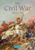 The Civil War (Paperback) - Michael StJohn Parker Photo