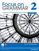 Focus on Grammar 2 (Paperback, 4th Revised edition) - Irene E Schoenberg Photo