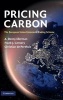 Pricing Carbon - The European Union Emissions Trading Scheme (Hardcover) - A Denny Ellerman Photo