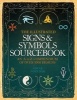 The Illustrated Signs and Symbols Sourcebook (Paperback) - Adele Nozedar Photo