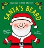 Santa's Beard (Hardcover) - Matilda Tristram Photo