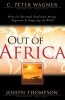 Out of Africa (Paperback) - C Peter Wagner Photo