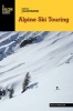 Basic Illustrated Alpine Ski Touring (Paperback) - Molly Absolon Photo