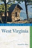 Explorer's Guide West Virginia (Paperback, 2nd Revised edition) - Leonard M Adkins Photo