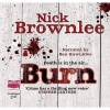 Burn (CD, Unabridged) - Nick Brownlee Photo