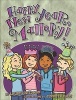 Happy New Year, Mallory! (Paperback) - Laurie B Friedman Photo