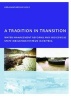 Tradition in Transition, Water Management Reforms and Indigenous Spate Irrigation Systems in Eritrea - Ph.D., UNESCO-IHE Institute for Water Education, Delft, the Netherlands (Paperback) - Abraham Mehari Haile Photo