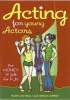 Acting for Young Actors - For Money or Just for Fun (Paperback) - Mary Lou Belli Photo