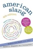 American Slang (Abridged, Paperback, 4th abridged edition) - Barbara Ann Kipfer Photo