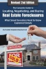 The Complete Guide to Locating, Negotiating, and Buying Real Estate Foreclosures - What Smart Investors Need to Know -- Explained Simply (Paperback, 2nd Revised edition) - Frankie Orlando Photo