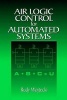 Air Logic Control for Automated Systems (Hardcover) - Rudy Wojtecki Photo