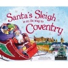 Santa's Sleigh is on its Way to Coventry (Hardcover) - Eric James Photo