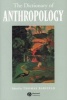 The Dictionary of Anthropology (Paperback, 11) - Thomas Barfield Photo