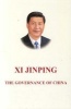 The Governance of China (Paperback) - Xi Jinping Photo