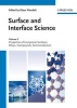 Surface and Interface Science, v. 3; v. 4 - Properties of Composite Surfaces; Solid-solid Interfaces and Thin Films (Hardcover) - Klaus Wandelt Photo