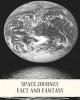 Space Journey Fact and Fantasy - 30 Grayscale Photo Coloring Book for Adults (Adult Coloring Books) (Grayscale Coloring Book) (Paperback) - Thaphada Coloring Book Photo