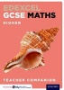 Edexcel GCSE Maths Higher Teacher Companion (Mixed media product) - Christopher Green Photo