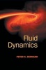 Fluid Dynamics (Hardcover) - Peter S Bernard Photo