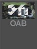 OAB - Office of Architecture in Barcelona (Hardcover) - Carlos Ferrater Photo