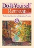 Do-It-Yourself Retreat - The Spiritual Exercises of St Ignatius Loyola (Paperback) - Andre Ravier Photo