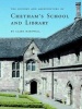 The History and Architecture of Chetham's School and Library (Hardcover, New) - Clare Hartwell Photo