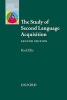 The Study of Second Language Acquisition (Paperback, 2nd Revised edition) - Rod Ellis Photo