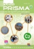 Nuevo Prisma C2 - Student Book (Spanish, Paperback) - Nuevo Prisma Team Photo