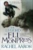 The Legend of Eli Monpress, Volumes I, II & III (Paperback) - Rachel Aaron Photo