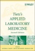 Tietz's Applied Laboratory Medicine (Paperback, 2nd Revised edition) - Norbert W Tietz Photo