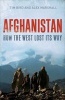 Afghanistan - How the West Lost Its Way (Hardcover) - Tim Bird Photo