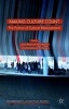 Making Culture Count 2015 - The Politics of Cultural Measurement (Hardcover) - Lachlan MacDowall Photo