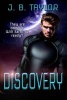 Discovery (Paperback) - JB Taylor Photo