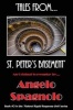 Tales From...St. Peter's Basement (Paperback) - Angelo Spagnolo Photo