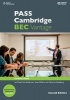 PASS Cambridge BEC Vantage (Paperback, 2nd Revised edition) - Russell Whitehead Photo